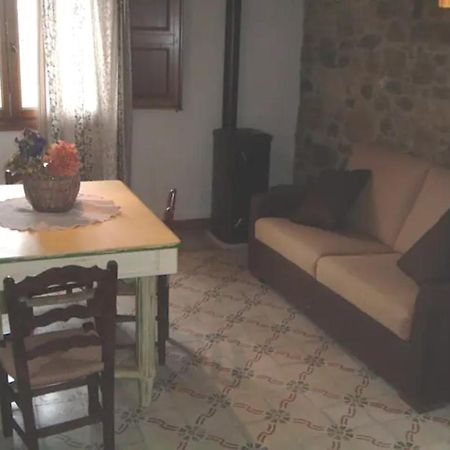 Apartamento Rustico Zagara Buseto Palizzolo Exterior foto