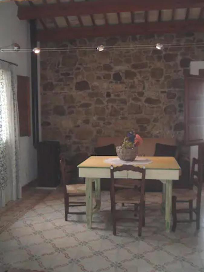 Apartamento Rustico Zagara Buseto Palizzolo Exterior foto