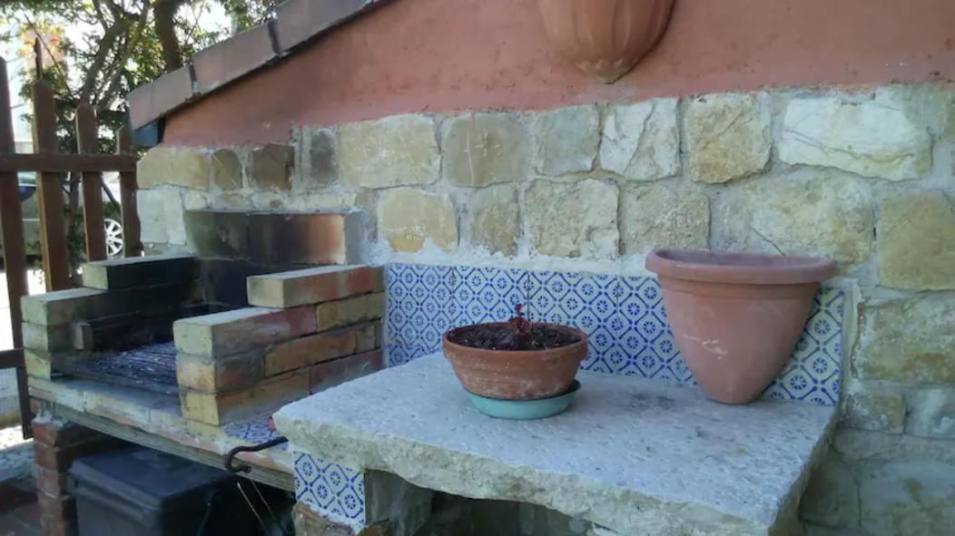 Apartamento Rustico Zagara Buseto Palizzolo Exterior foto