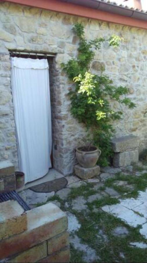 Apartamento Rustico Zagara Buseto Palizzolo Exterior foto